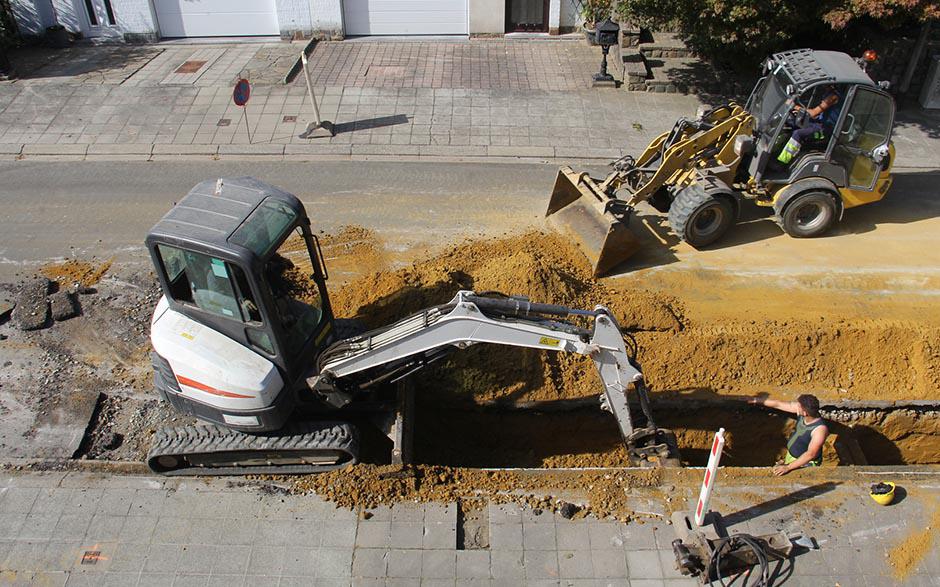 déboucher une canalisation Épinay-sur-Seine